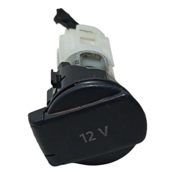 Botão Acendedor Cigarro 12v Volkswagen Jetta 2012