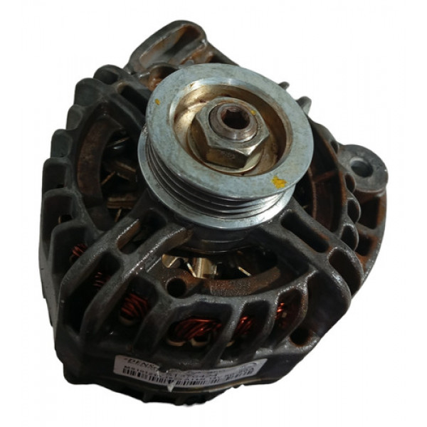 Alternador Fiat Fiorino Strada 1.3 1.4 Sem Ar 2010 2013