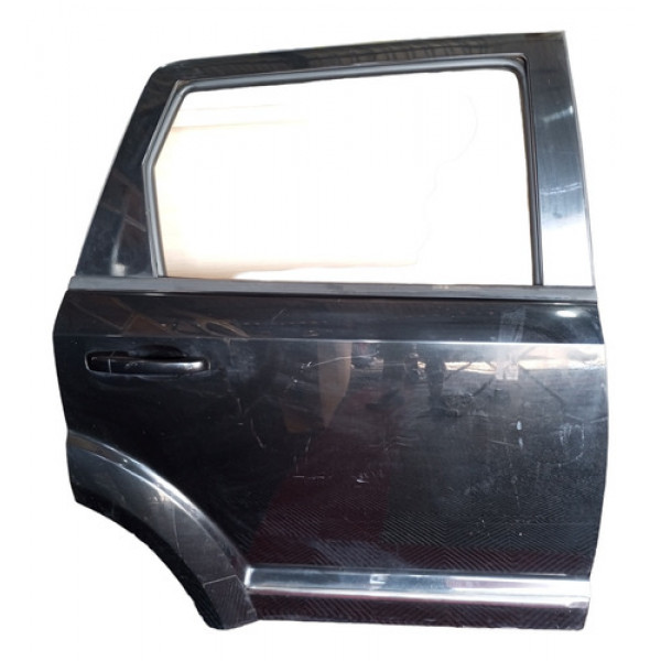 Porta Traseira Direita Freemont Journey 2007 A 2016