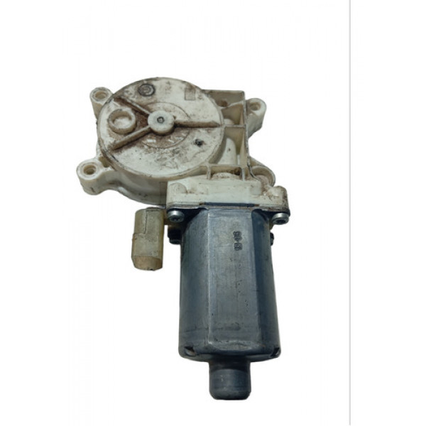 Motor Máquina Vidro Elétrico Esquerdo Volkswagen Crossfox 04