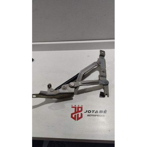 Dobradiça Esquerda Porta Mala Fusion 06 A 10 8e53 5442701