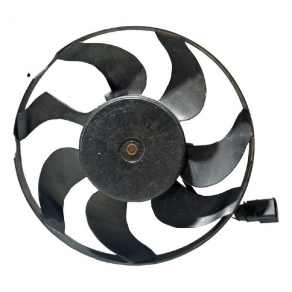 Ventoinha Ar Condicionado Pequena Jetta Passat Golf Tiguan 