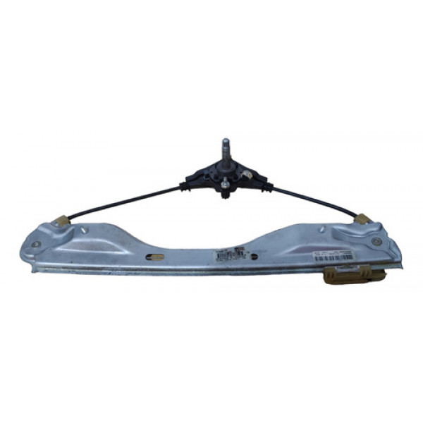 Máquina Vidro Manual Tras./d Fiat Mobi Cod. 00520103040