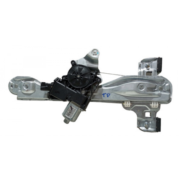 Máquina Vidro Elétrica Traseira Direita Onix Prisma Cobalt