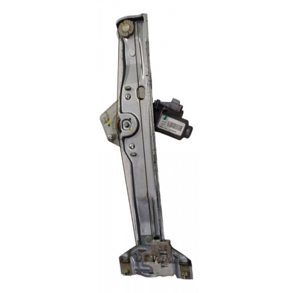 Maquina Vidro Ford Ka Traseira Direita 18 402653e