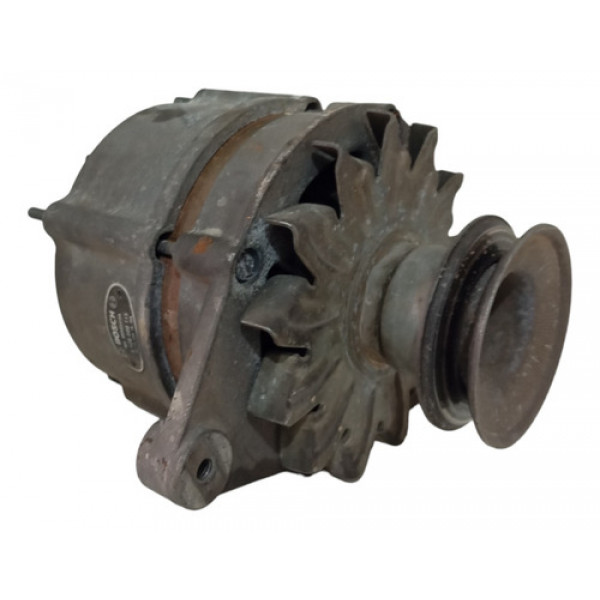 Alternador Volkswagen Gol Voyage Parati Saveiro Ap 1.6 1.8