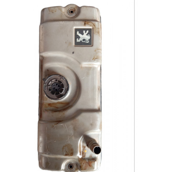 Tampa Válvula Cabeçote Peugeot 207 Citroen C3 