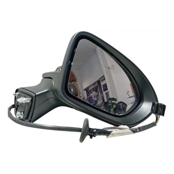 Retrovisor Elétrico Direito Chevrolet Cruze 2018