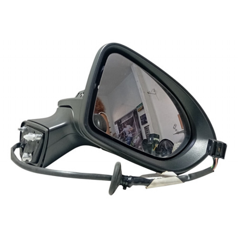 Retrovisor Elétrico Direito Chevrolet Cruze 2018 Retrovisor Elétrico Direito Chevrolet Cruze 2018
