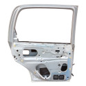 Porta Traseira Esquerda Gm Corsa Classic