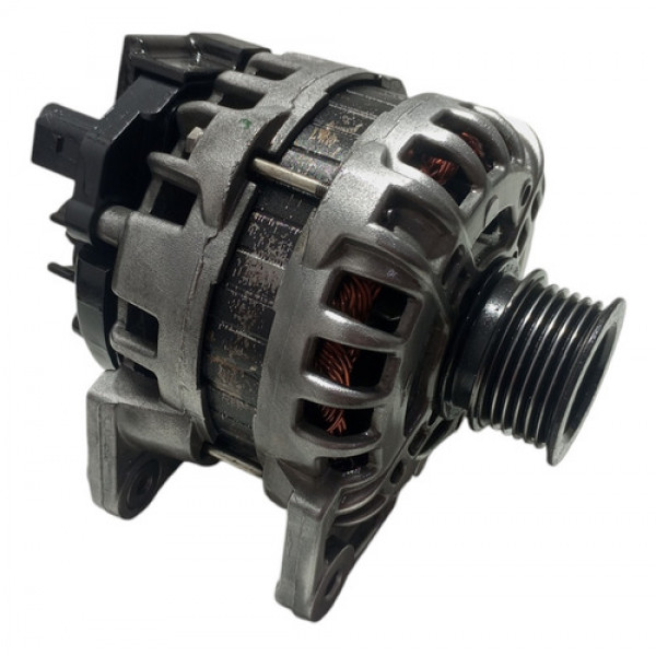 Alternador Gol Voyage Saveiro Fox G5 5u0903025d Recondicio 