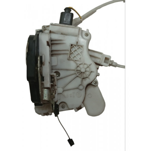 Fechadura Elétrica Porta Tras. Esq. Vw Gol Voyage 5u4839013m