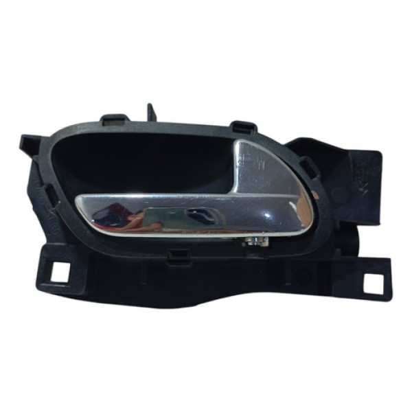 Maçaneta Interna Traseira Direita Citroen C3 2008