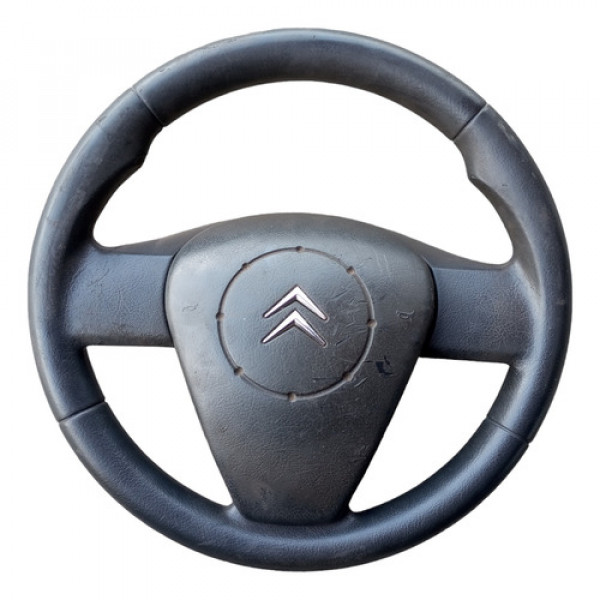Volante Citroen C3 