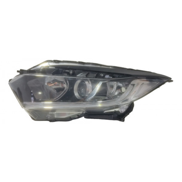 Farol Esquerdo Hrv 2019 A 2021 Com Detalhe 