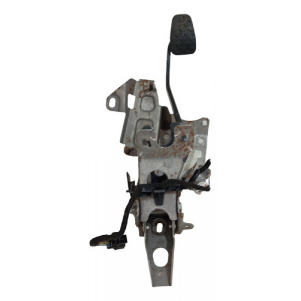 Pedal Embreagem Ford Ka 2017