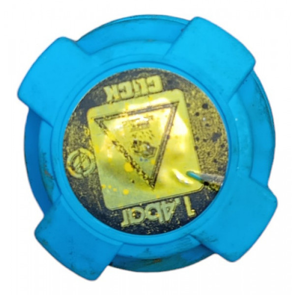 Tampa Reservatório Radiador Fiat Punto 