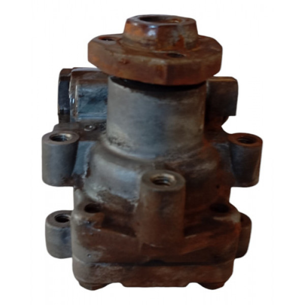 Bomba Direção Hidráulica Volkswagen Jetta 2.0