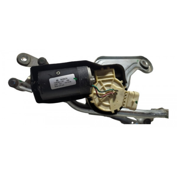 Motor Limpador Parabrisa Fiat Punto 