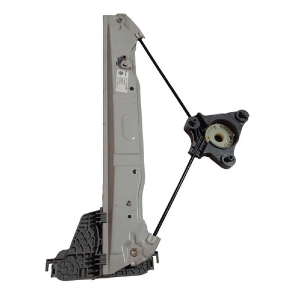 Máquina Vidro Dianteiro Direito Volkswagen Gol G5 G6 G7