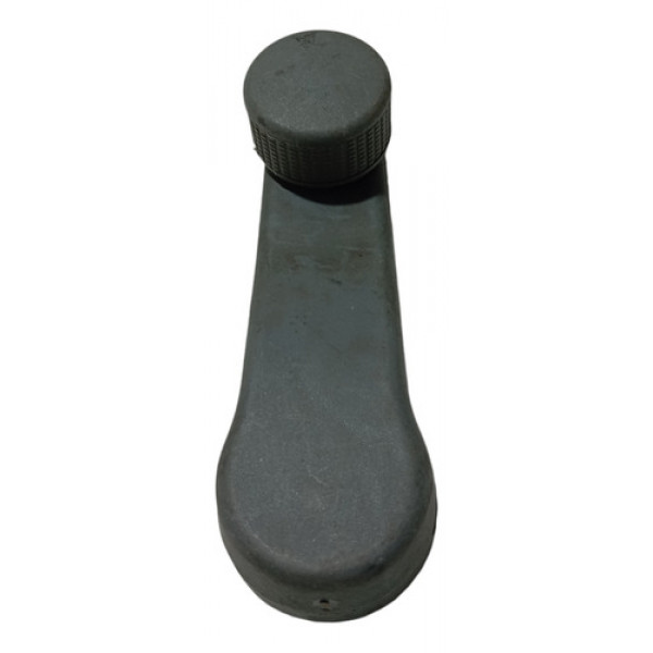 Manivela Vidro Dianteiro Esquerdo Volkswagen Gol G5