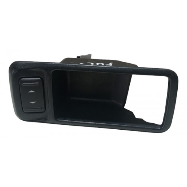 Botão Vidro Elétrico Direito Focus 2009 A 2013 