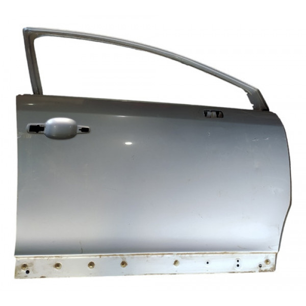 Porta Dianteira Direita C4 Pallas 2008 A 2014