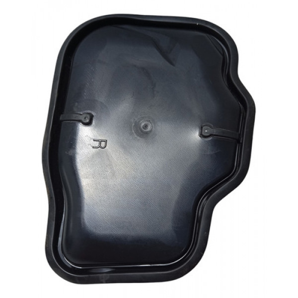 Tampa Acabamento Porta Dianteira Direita Ford Fusion 2016