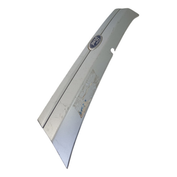 Grade Parachoque Dianteiro Ford Fiesta 2008