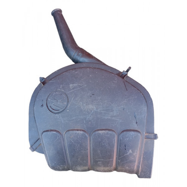 Caixa Filtro Ar Volkswagen Saveiro 