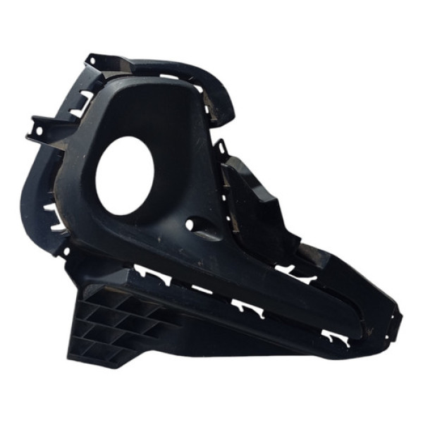 Grade Moldura Farol Milha Lado Direito Onix 2020 A 2024