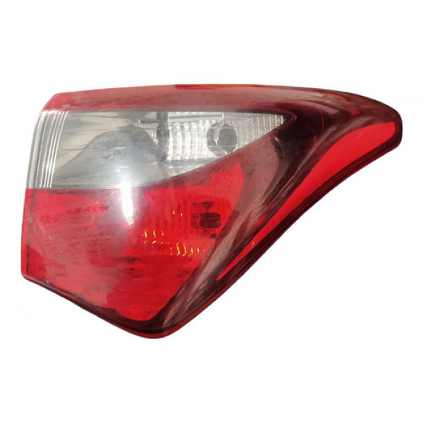 Lanterna Traseira Hb20 Lado Direito 