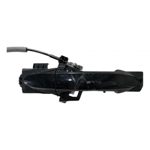 Maçaneta Externa Traseira Direita Ford Ka 2015 A 2021 