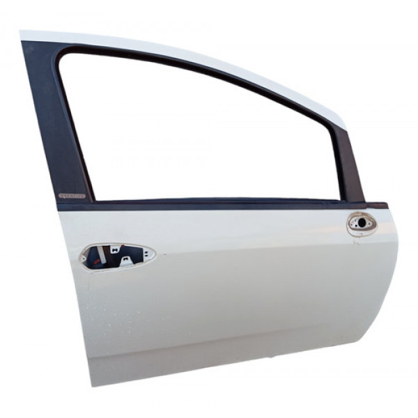 Porta Dianteira Direita Fiat Punto 