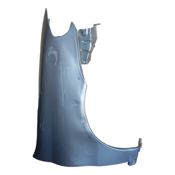 Paralama Direito Palio Siena Zoião Bolha