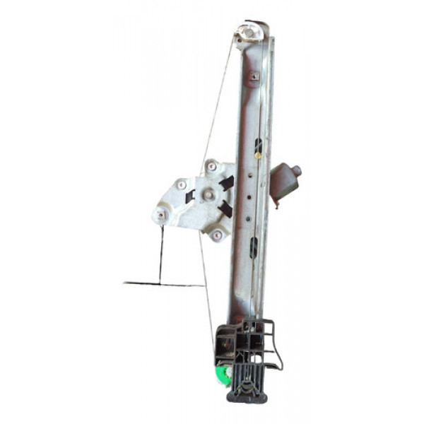 Maquina Vidro Elétrico Traseiro Direito Gm Malibu 2010 2011