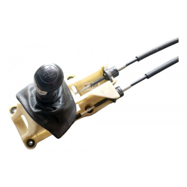 Alavanca Marcha Hb20 2013 A 2019 