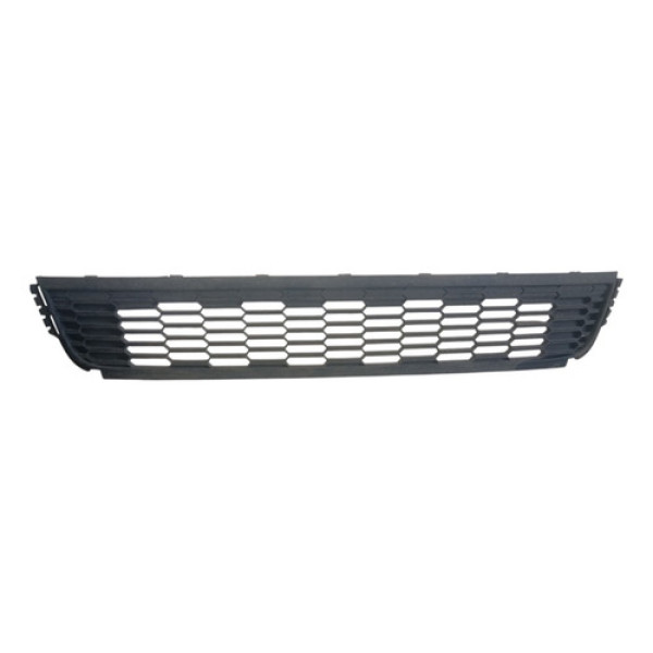 Grade Ventilação De Parachoque Volkswagen Fox Spacefox 