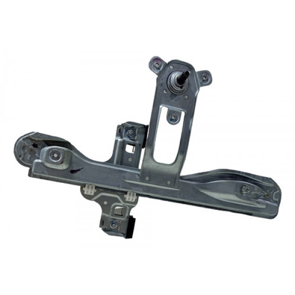 Máquina Vidro Elétrico Traseiro Direito Chevrolet Onix 13