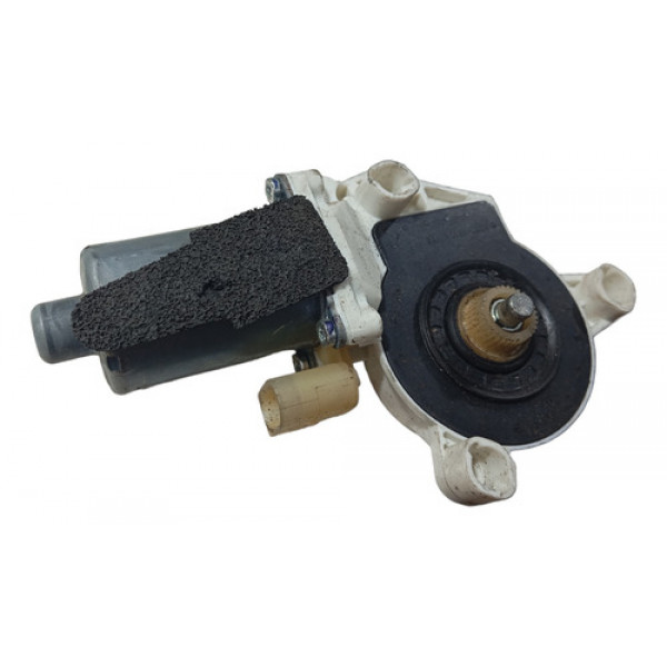 Motor Do Vidro Dianteiro Direito Polo 2008 A 2012 Original