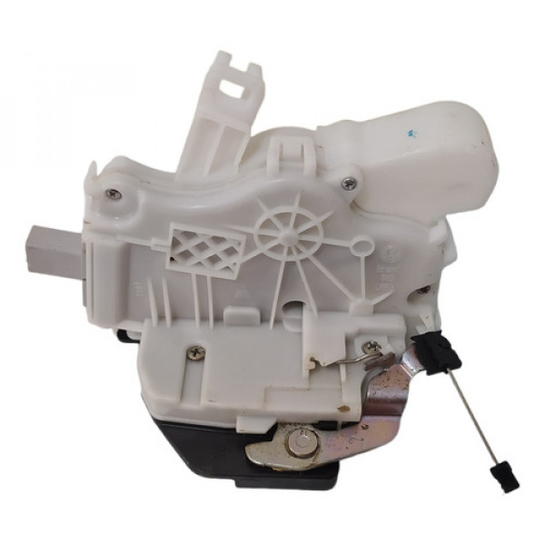 Fechadura Elétrica Traseira Gol G5 G6