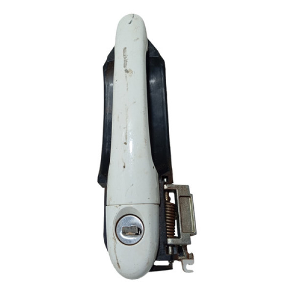 Maçaneta Externa Dianteira Esquerdo Fiat Palio 2014