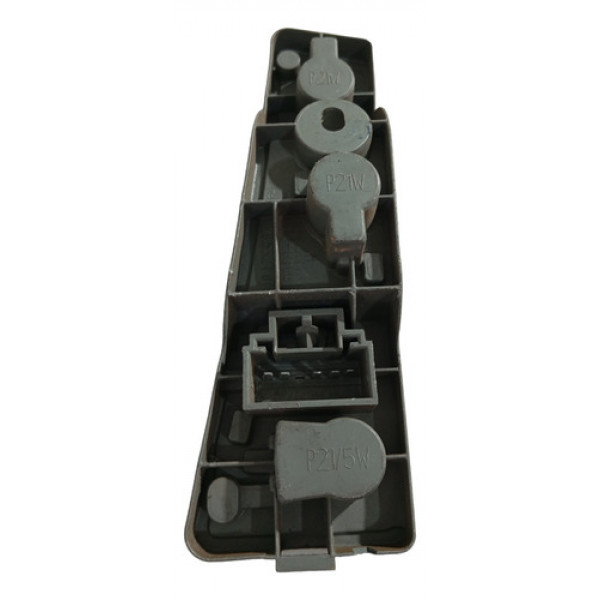 Circuito Lanterna Traseira Esquerda Fiat Palio Fire 01 A 03