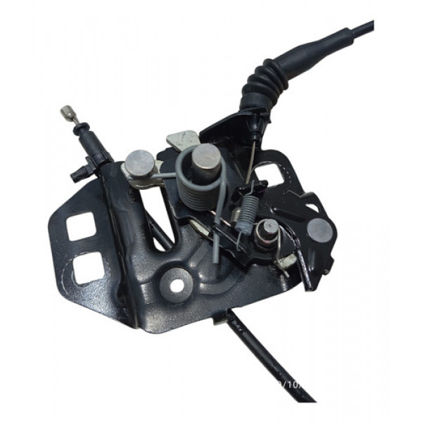 Fechadura Direita Capo Ford Fusion 2016