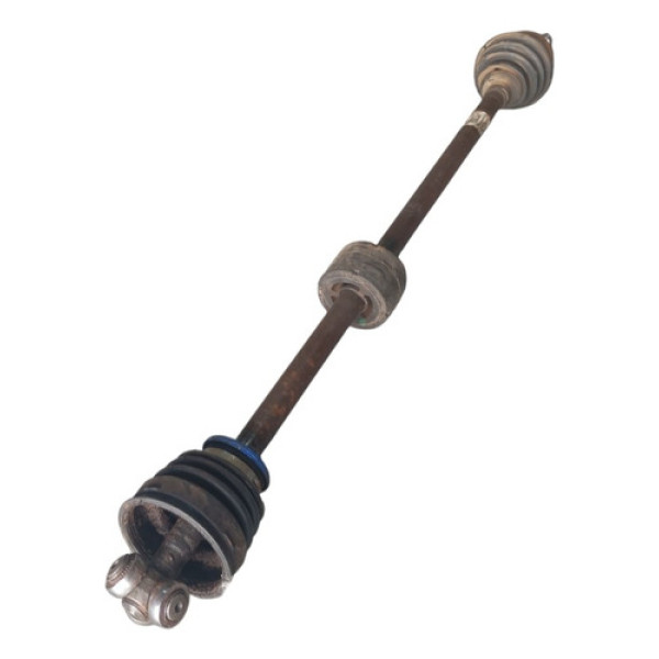 Semi Eixo Lado Direito Fiat Uno Attractive 1.0 8v 2016