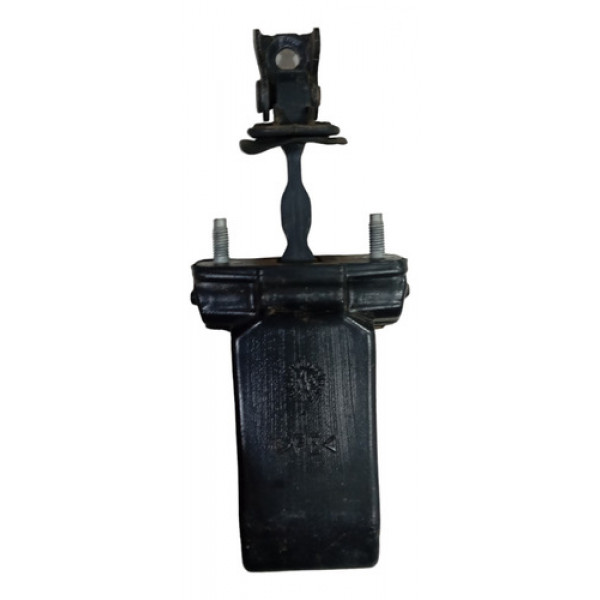 Limitador Porta Dianteira Esquerda Fiat Grand Siena 