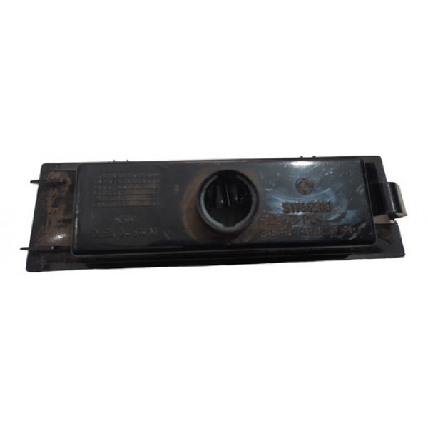 Lanterna Luz De Placa Lente Uno Vivace Fiat 10/17 51766508