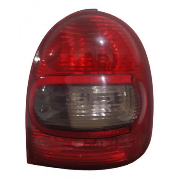 Lanterna Traseira Lado Direito Gm Corsa  94/2004