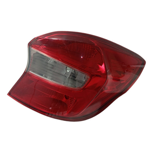 Lanterna Traseira Direita Ford Ka Hatch 2015