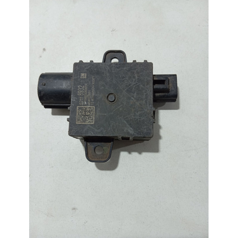 Resistência Da Ventoinha Ônix Prisma 52118932 Resistência Da Ventoinha Ônix Prisma 52118932